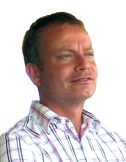 Dr. Daniel Meyer, MD